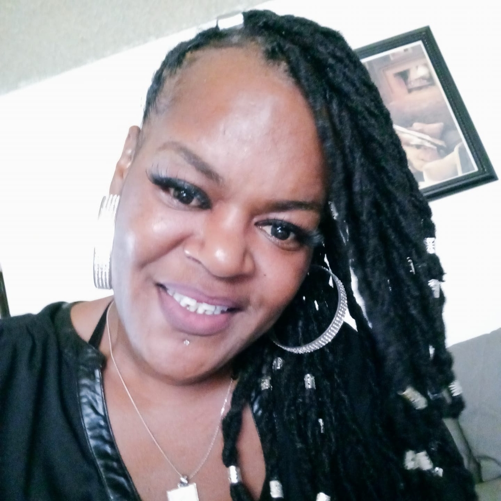 Meet your Posher, Jada